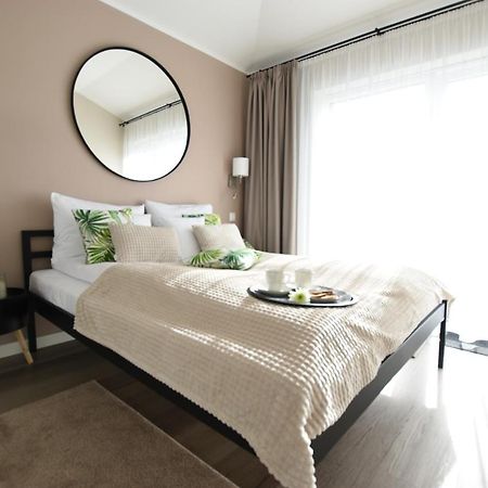 Apartamenty Pod Gwiazdami Ustron Extérieur photo
