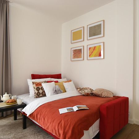 Apartamenty Pod Gwiazdami Ustron Extérieur photo
