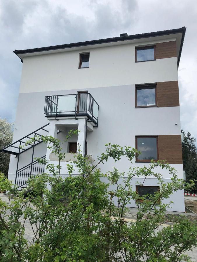 Apartamenty Pod Gwiazdami Ustron Extérieur photo