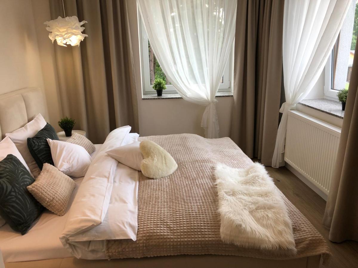 Apartamenty Pod Gwiazdami Ustron Extérieur photo