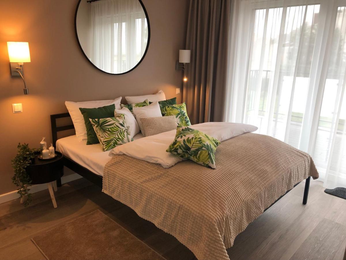 Apartamenty Pod Gwiazdami Ustron Extérieur photo