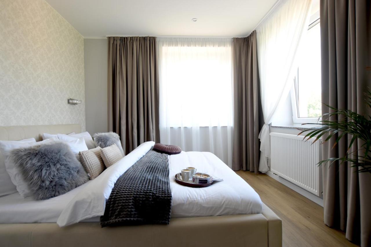 Apartamenty Pod Gwiazdami Ustron Extérieur photo