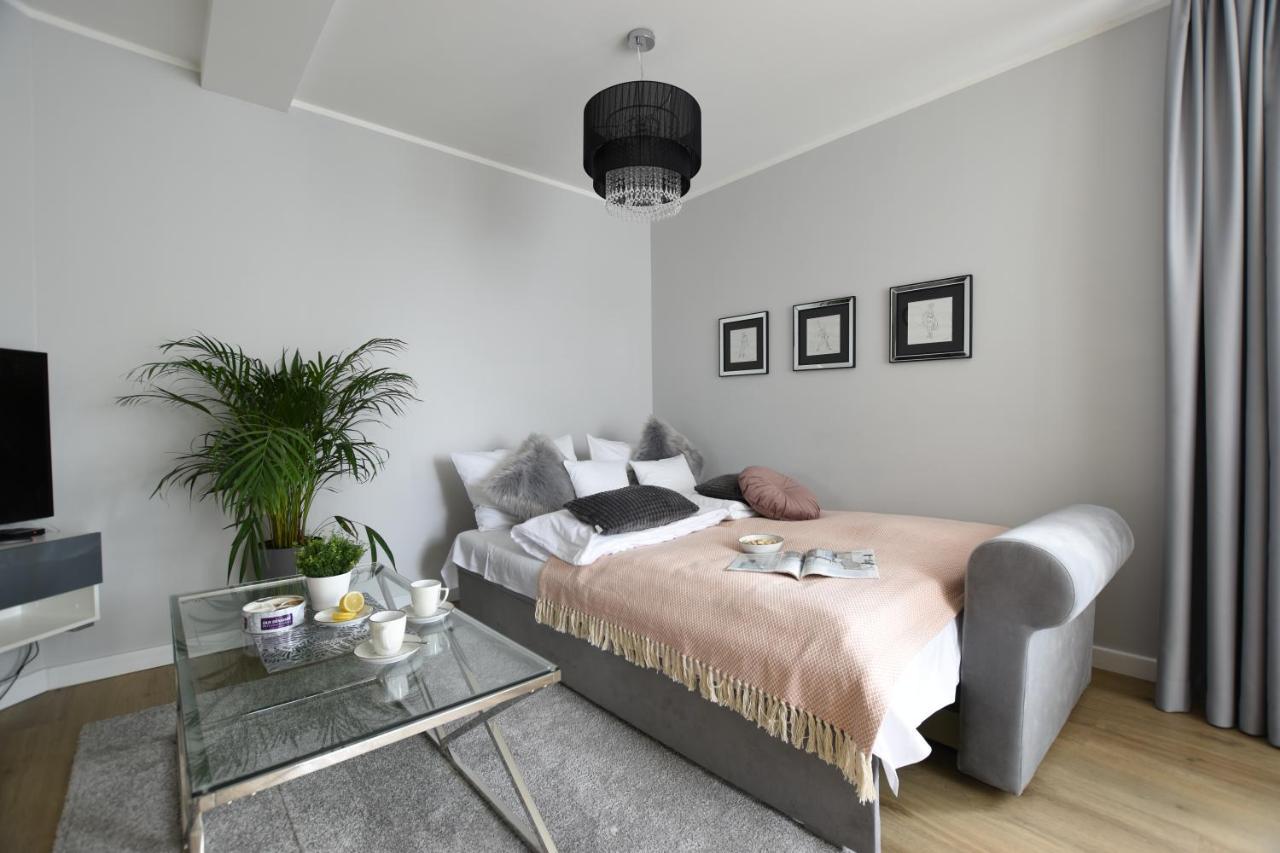 Apartamenty Pod Gwiazdami Ustron Extérieur photo