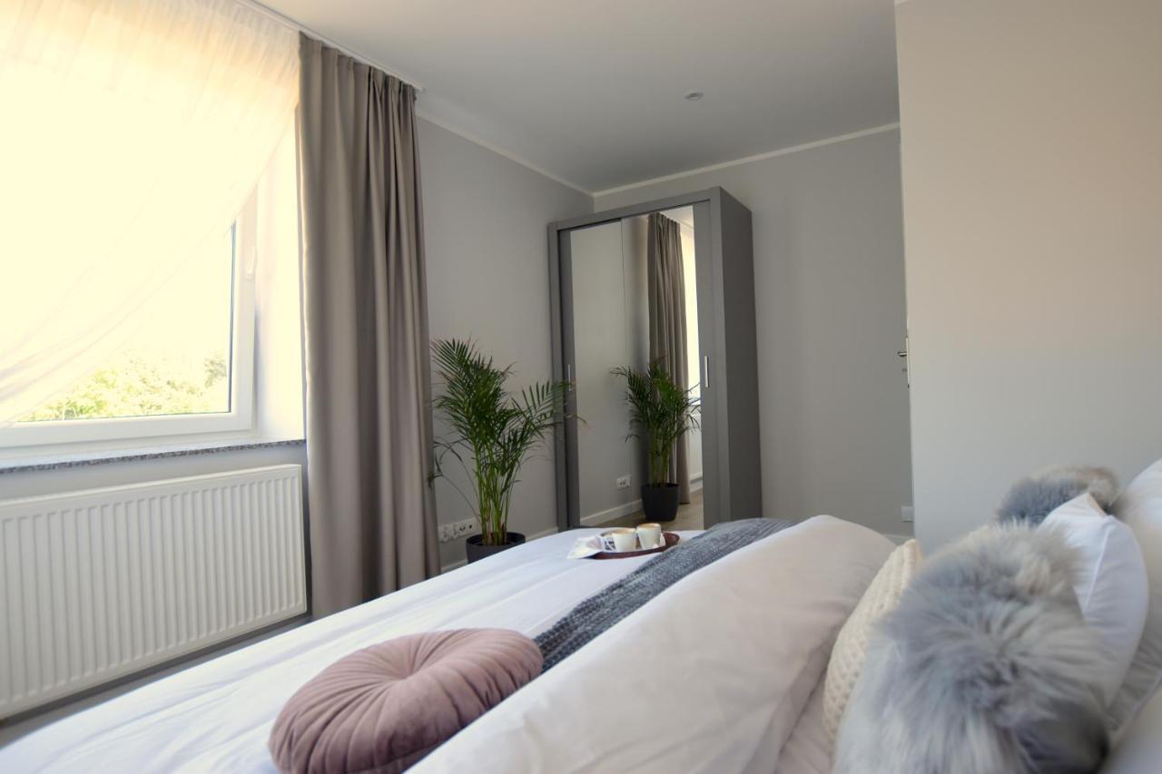 Apartamenty Pod Gwiazdami Ustron Extérieur photo
