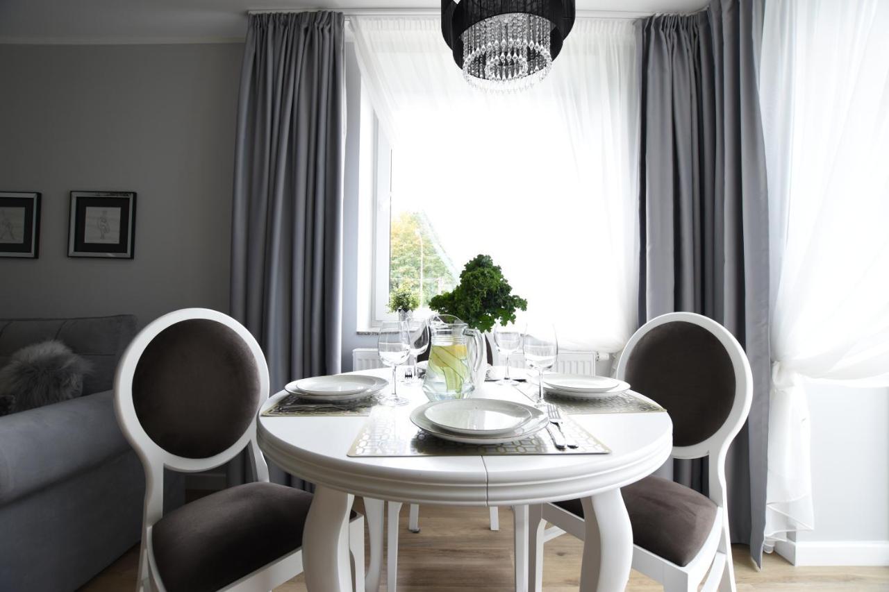 Apartamenty Pod Gwiazdami Ustron Extérieur photo