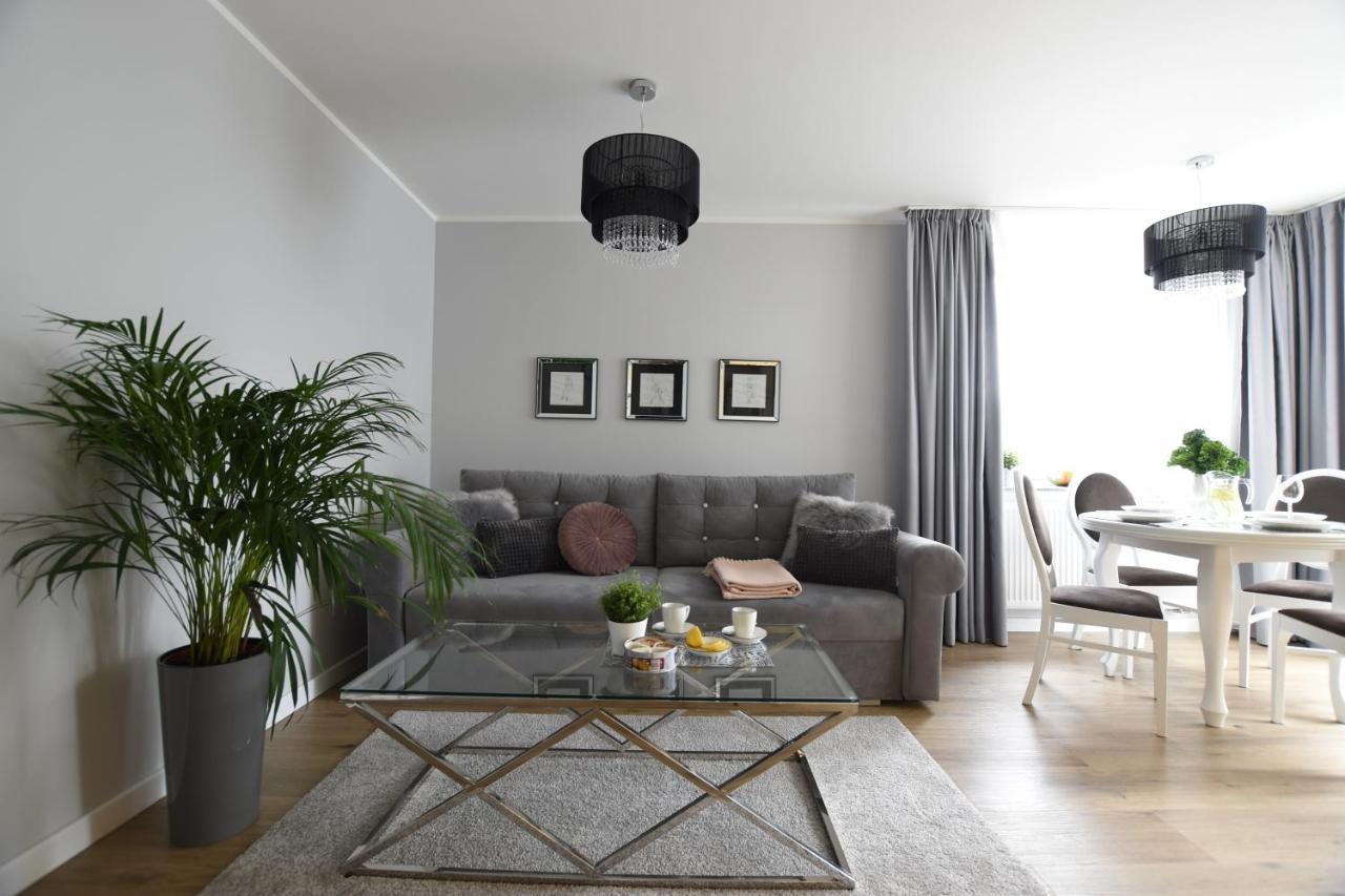 Apartamenty Pod Gwiazdami Ustron Extérieur photo