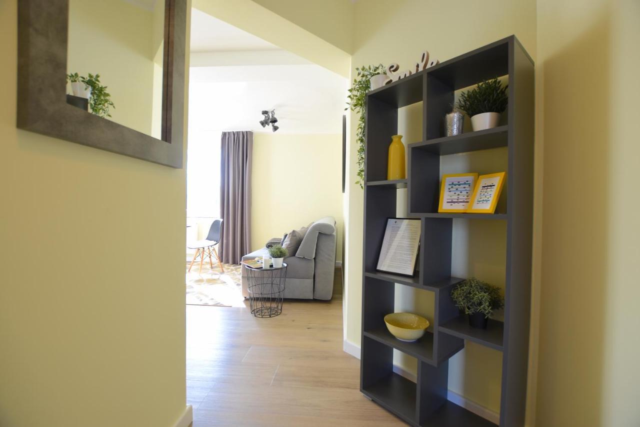 Apartamenty Pod Gwiazdami Ustron Extérieur photo