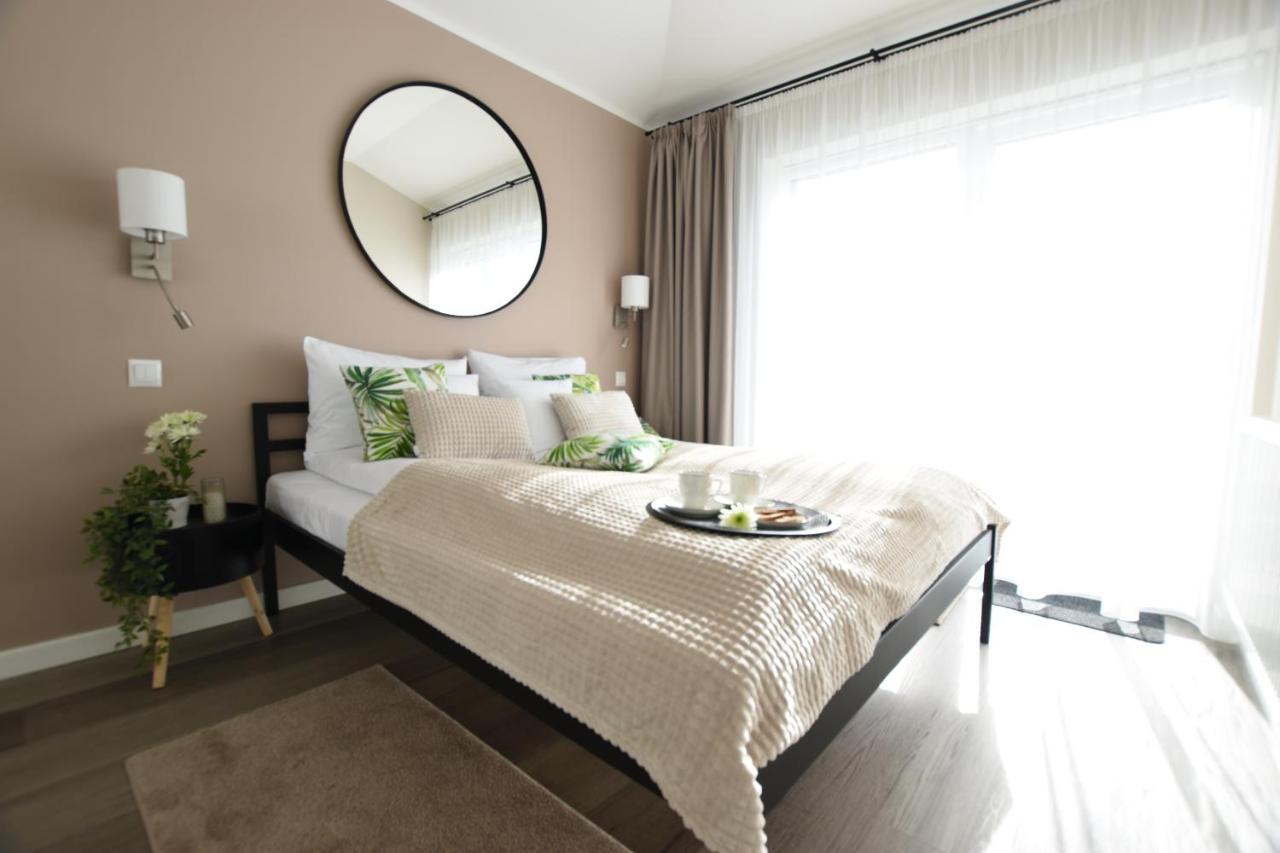 Apartamenty Pod Gwiazdami Ustron Extérieur photo