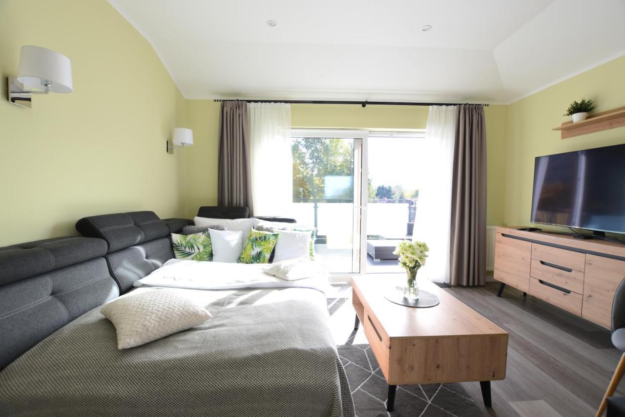 Apartamenty Pod Gwiazdami Ustron Extérieur photo