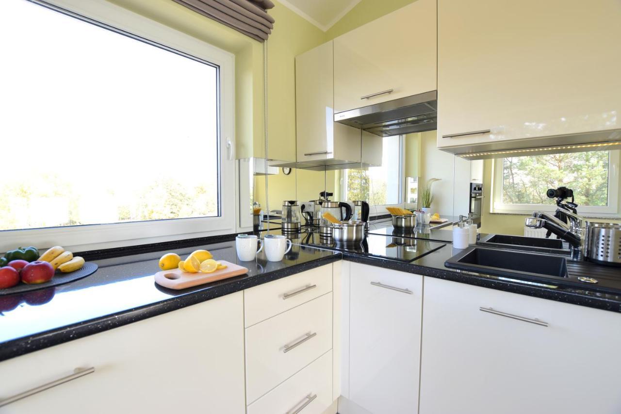 Apartamenty Pod Gwiazdami Ustron Extérieur photo