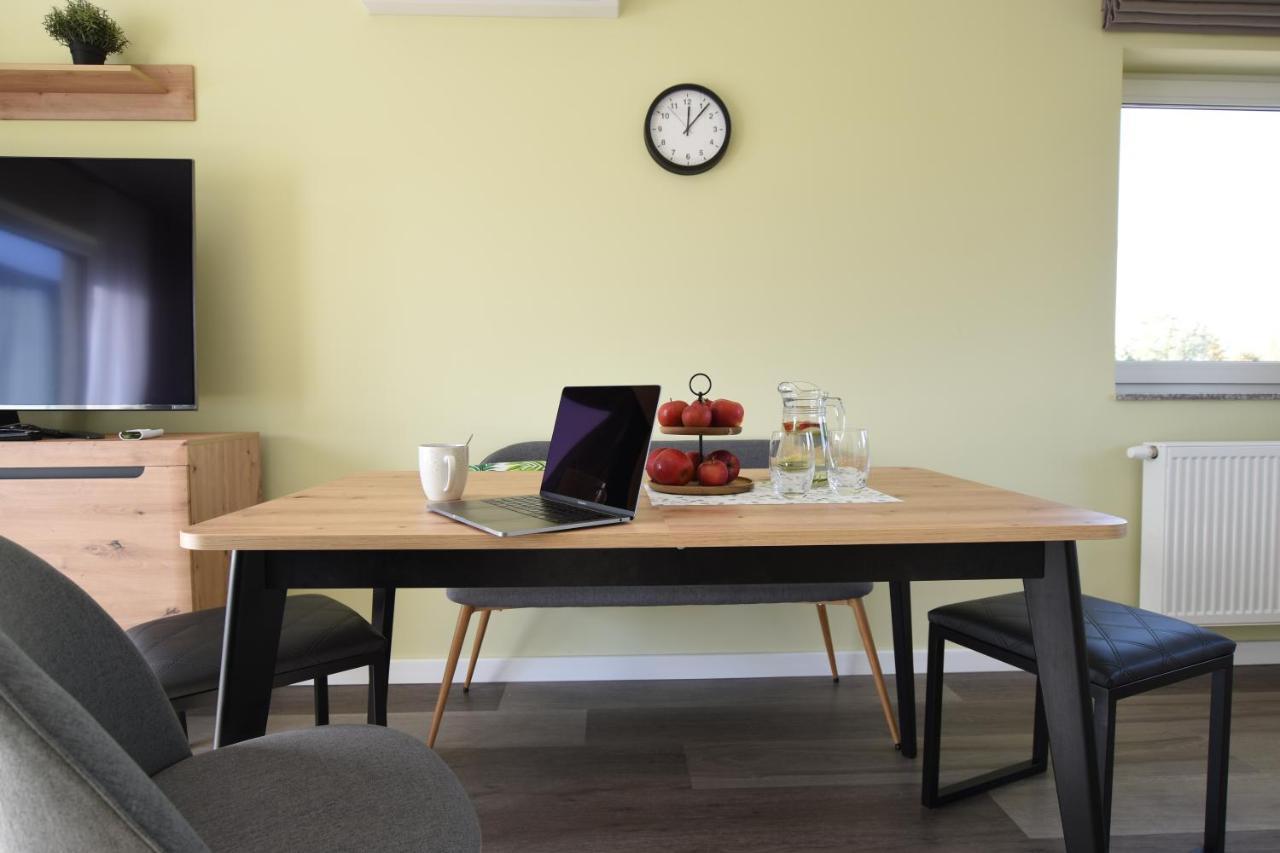 Apartamenty Pod Gwiazdami Ustron Extérieur photo