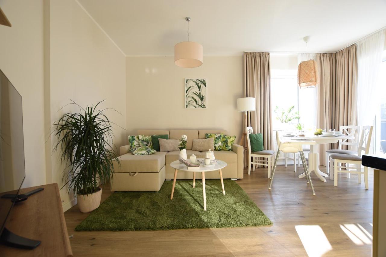 Apartamenty Pod Gwiazdami Ustron Extérieur photo