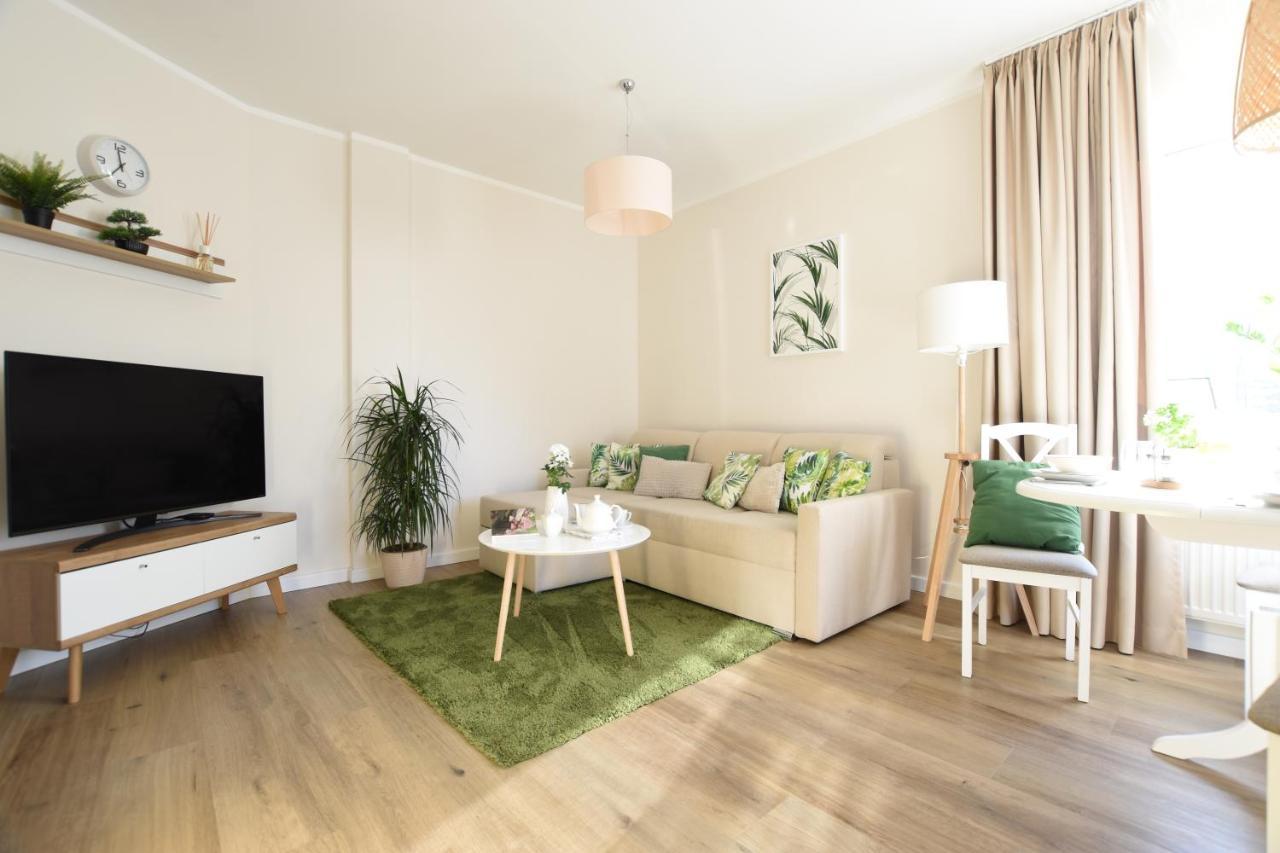 Apartamenty Pod Gwiazdami Ustron Extérieur photo