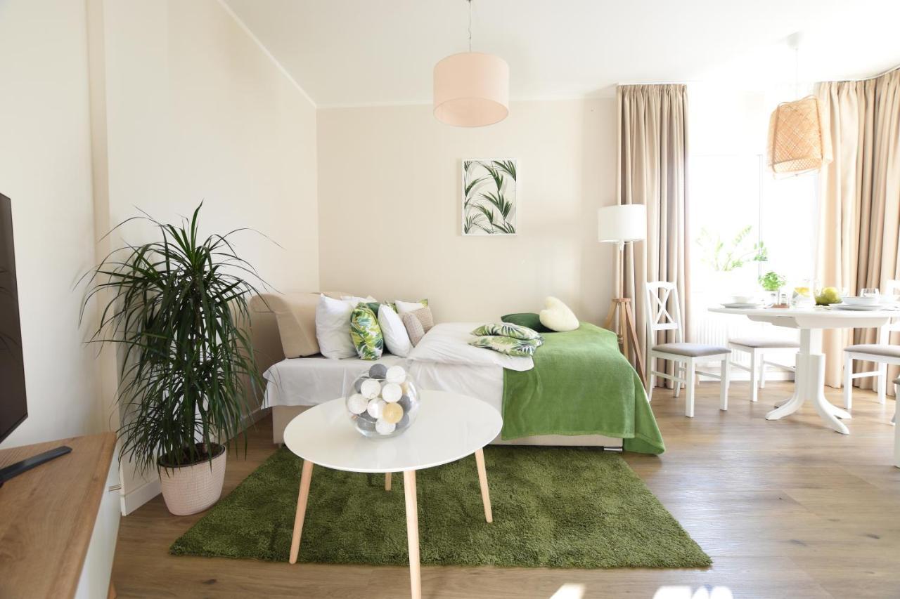 Apartamenty Pod Gwiazdami Ustron Extérieur photo