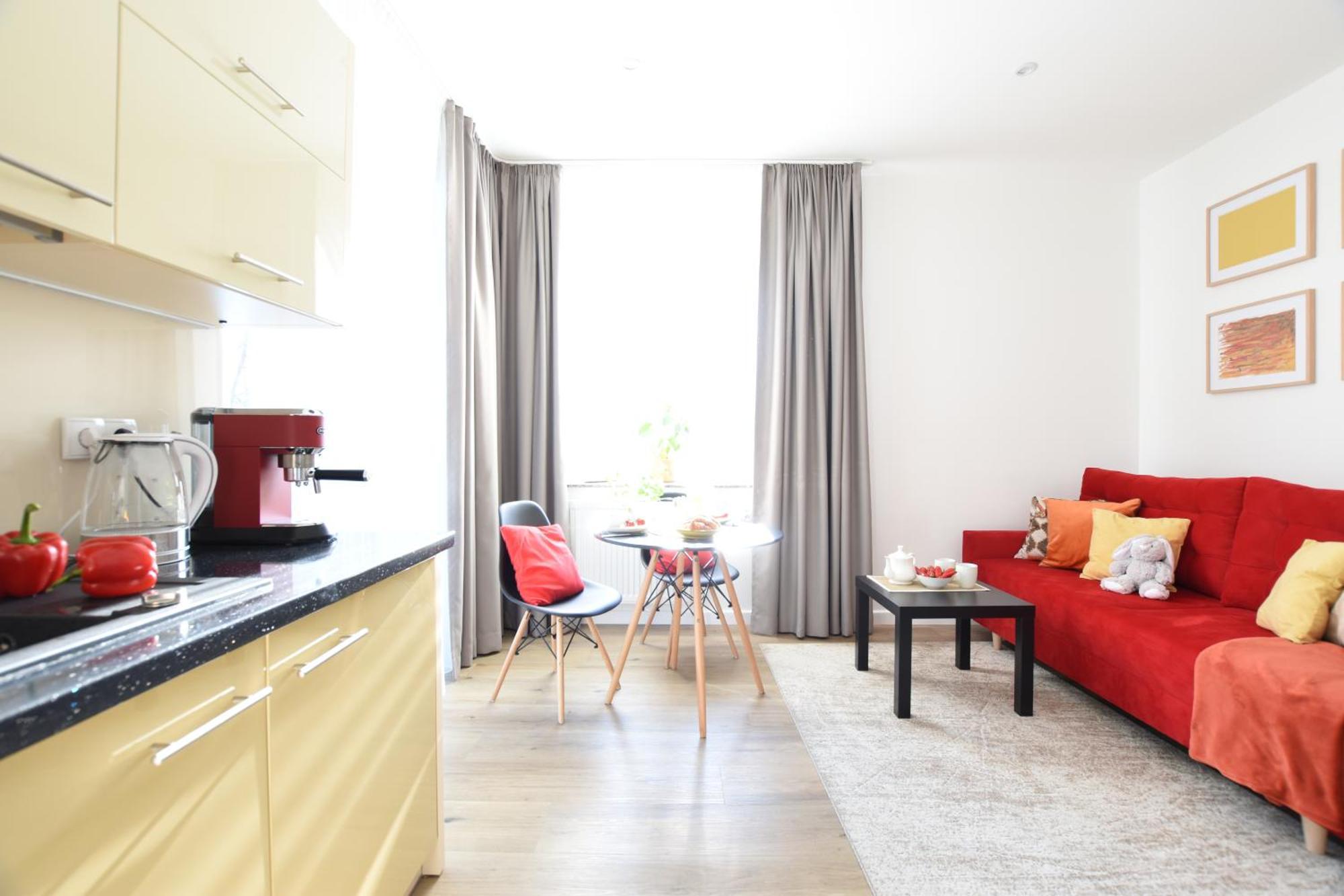 Apartamenty Pod Gwiazdami Ustron Extérieur photo