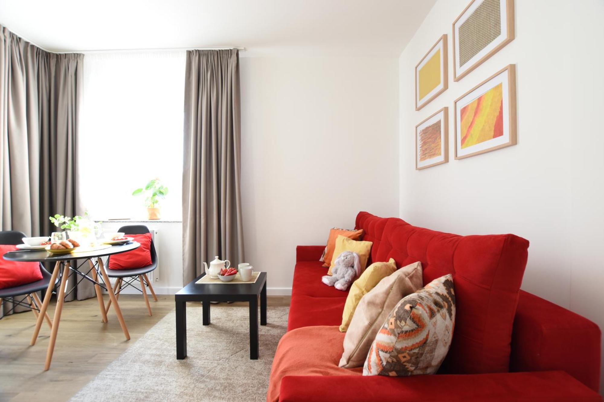Apartamenty Pod Gwiazdami Ustron Extérieur photo