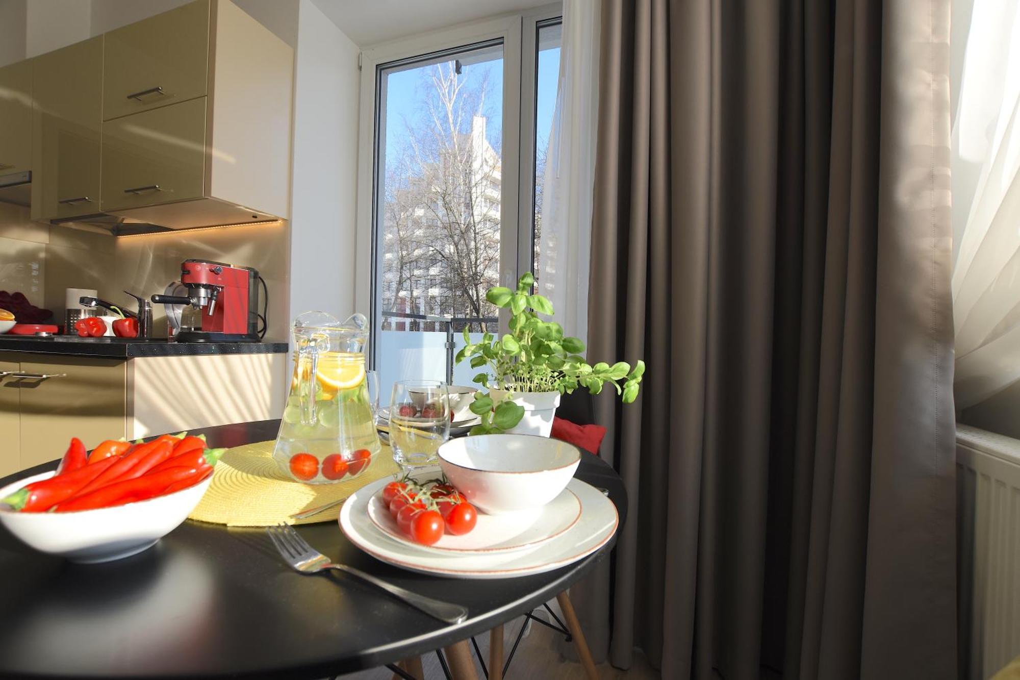 Apartamenty Pod Gwiazdami Ustron Extérieur photo