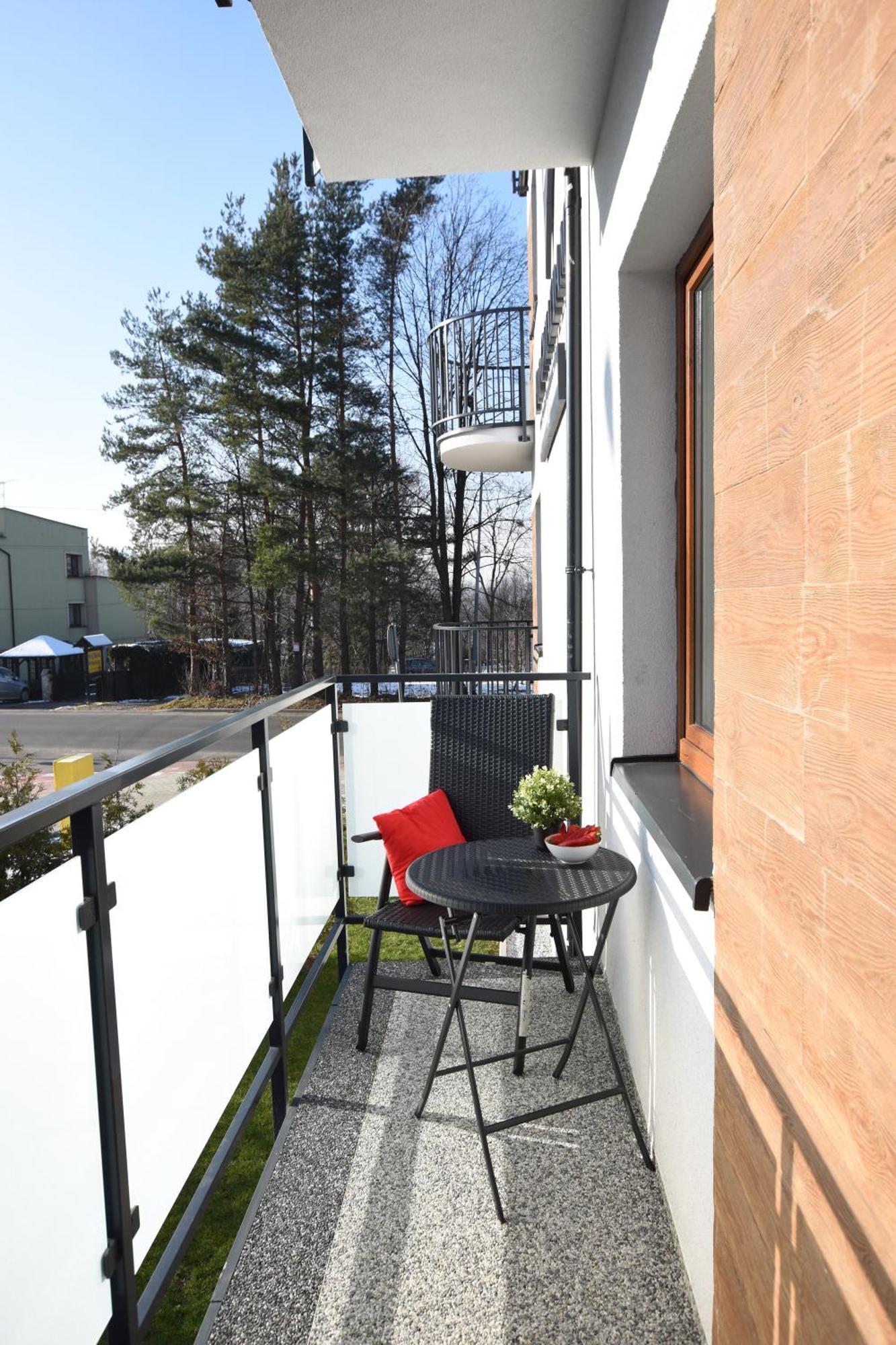 Apartamenty Pod Gwiazdami Ustron Extérieur photo