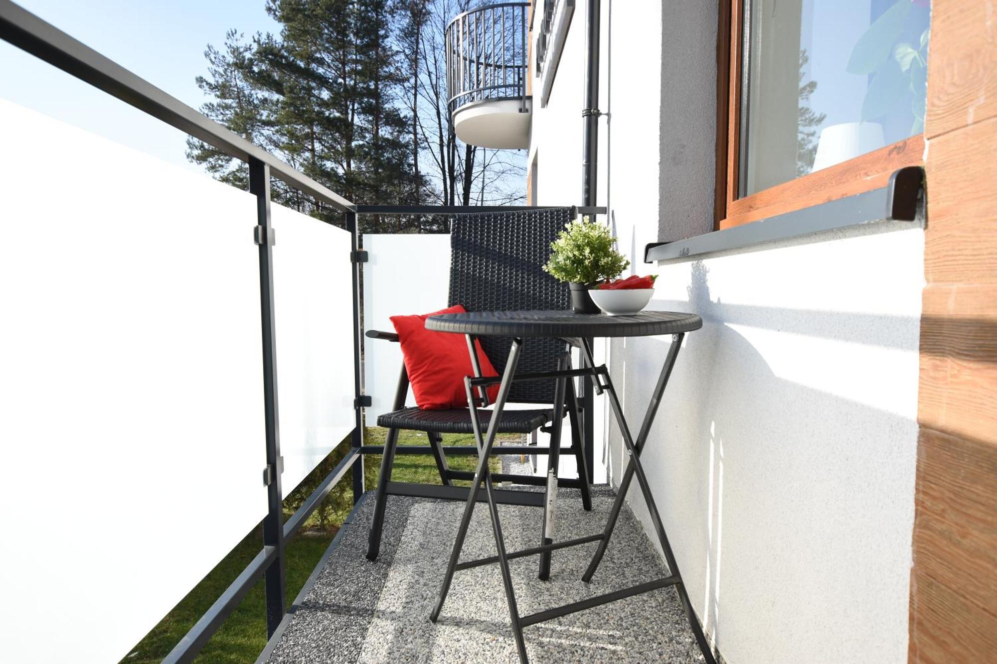 Apartamenty Pod Gwiazdami Ustron Extérieur photo