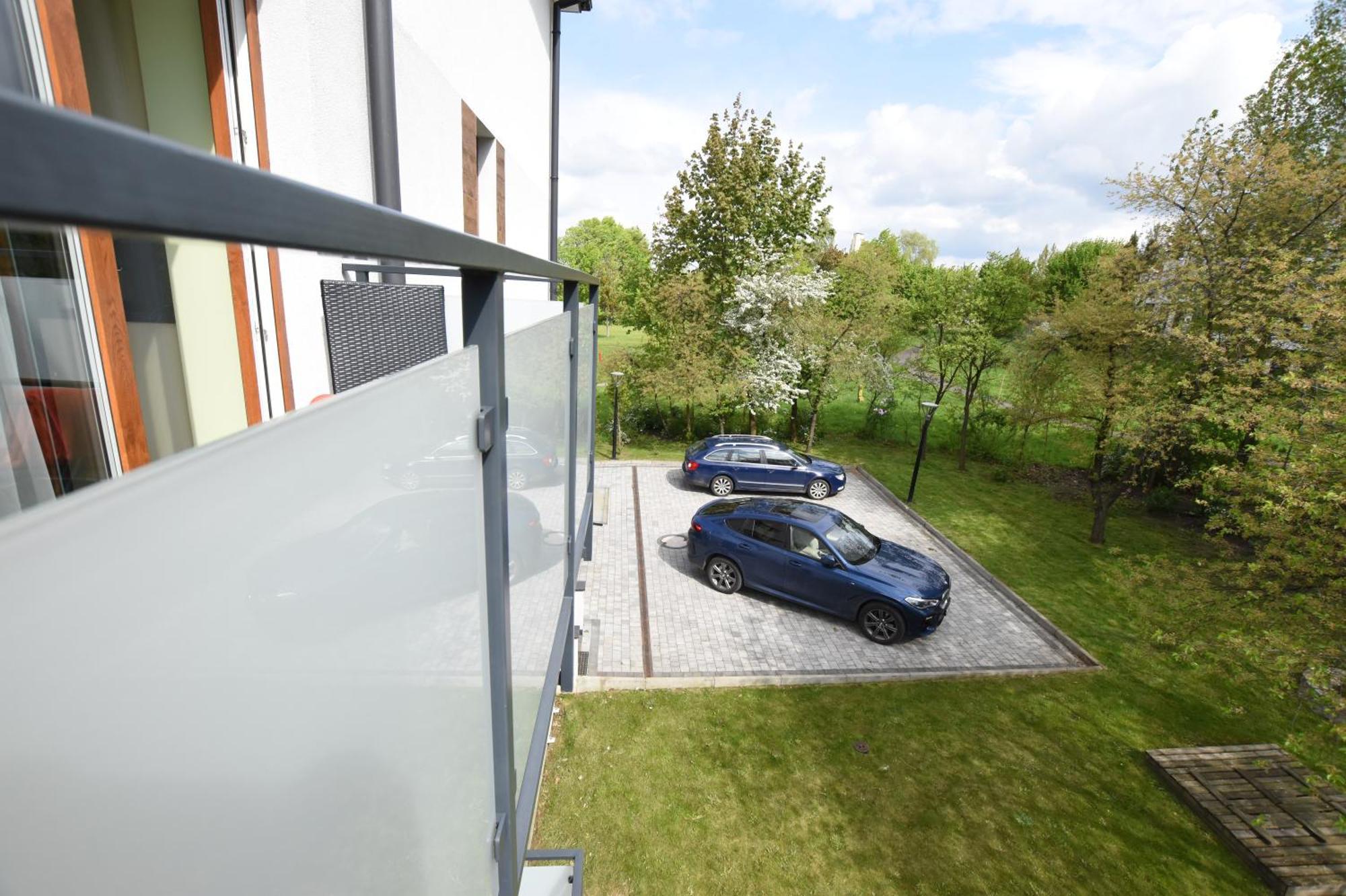 Apartamenty Pod Gwiazdami Ustron Extérieur photo