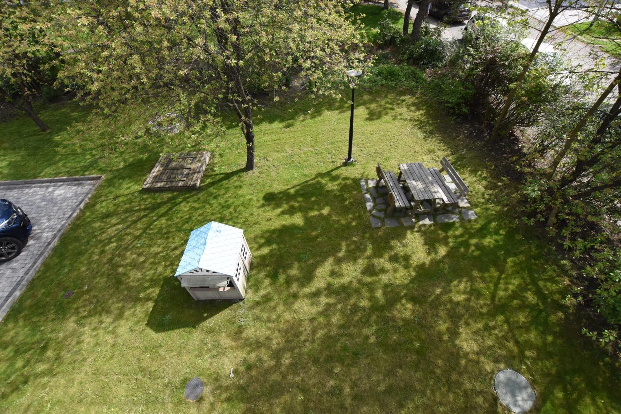 Apartamenty Pod Gwiazdami Ustron Extérieur photo